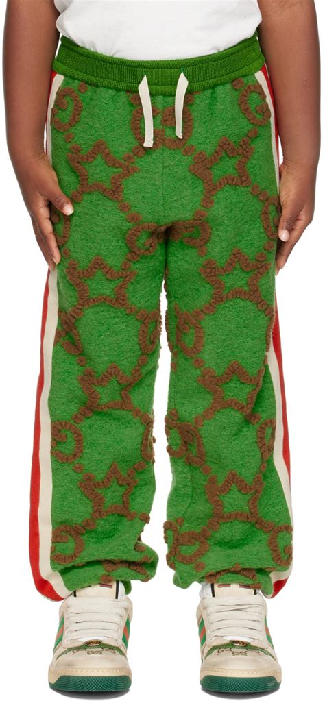 pantalon gucci imitation enfant